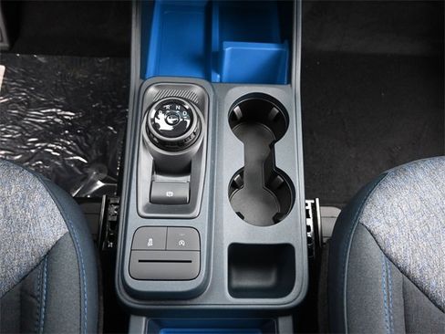 New 2025 Ford Maverick XLT w/ Equipment Group 302A image 16