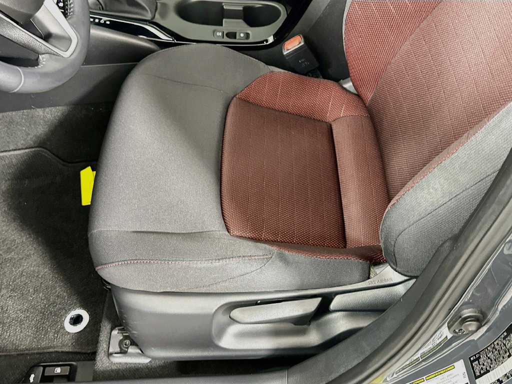 Certified 2024 Toyota Corolla SE FWD image 19
