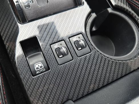 Used 2023 Toyota 4Runner TRD Pro AWD/4WD image 31