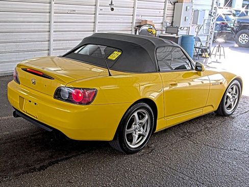 Used 2003 Honda S2000 image 5