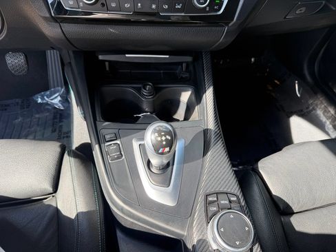 Used 2017 BMW M2 RWD image 16