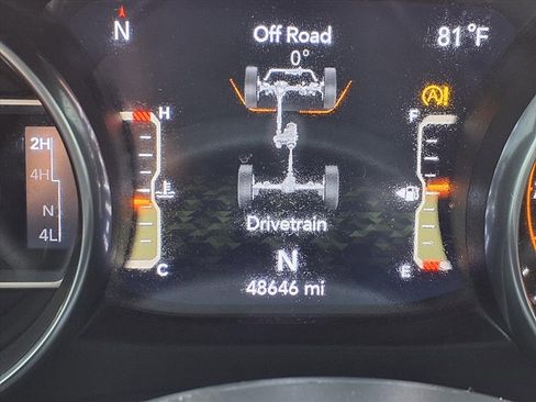 Used 2019 Jeep Wrangler Sport image 34