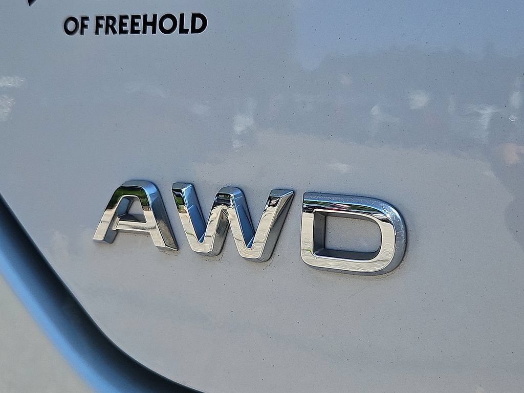 Used 2024 Honda Pilot EX-L image 34