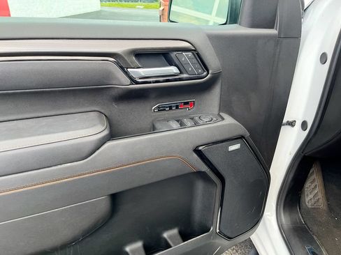 Used 2026 GMC Sierra 1500 AT4 AWD/4WD image 18