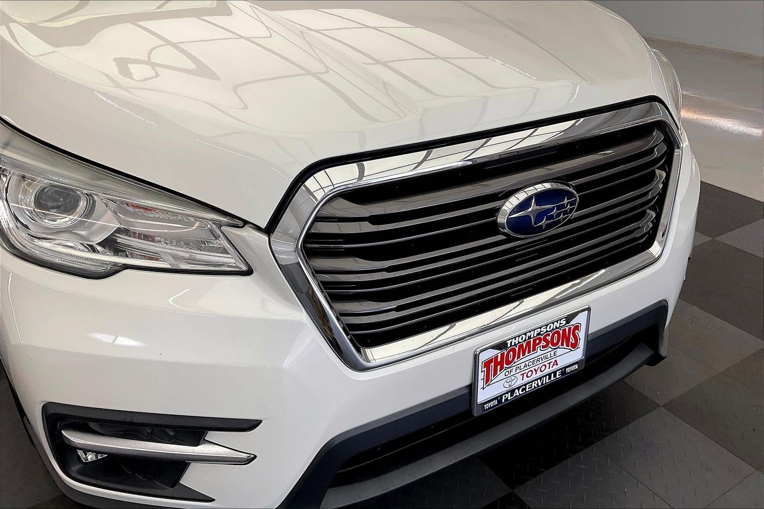 Used 2020 Subaru Ascent Limited w/ Technology Package AWD/4WD image 31