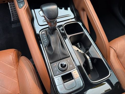Used 2024 Kia Telluride SX X-Line AWD/4WD image 21