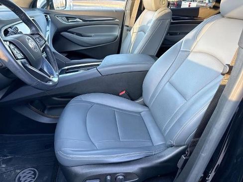 Used 2022 Buick Enclave Essence w/ Experience Buick Package image 20