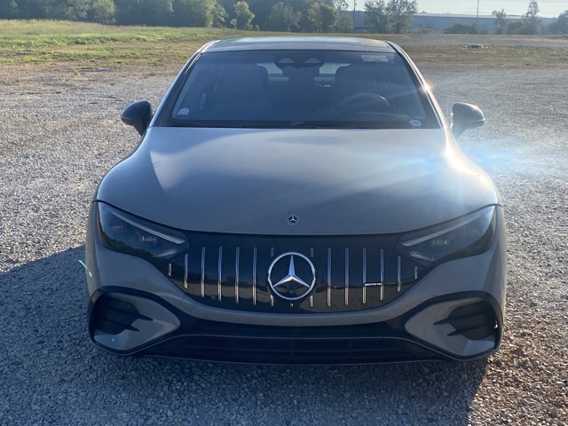 Certified 2023 Mercedes-Benz EQE AMG 4MATIC Sedan image 12