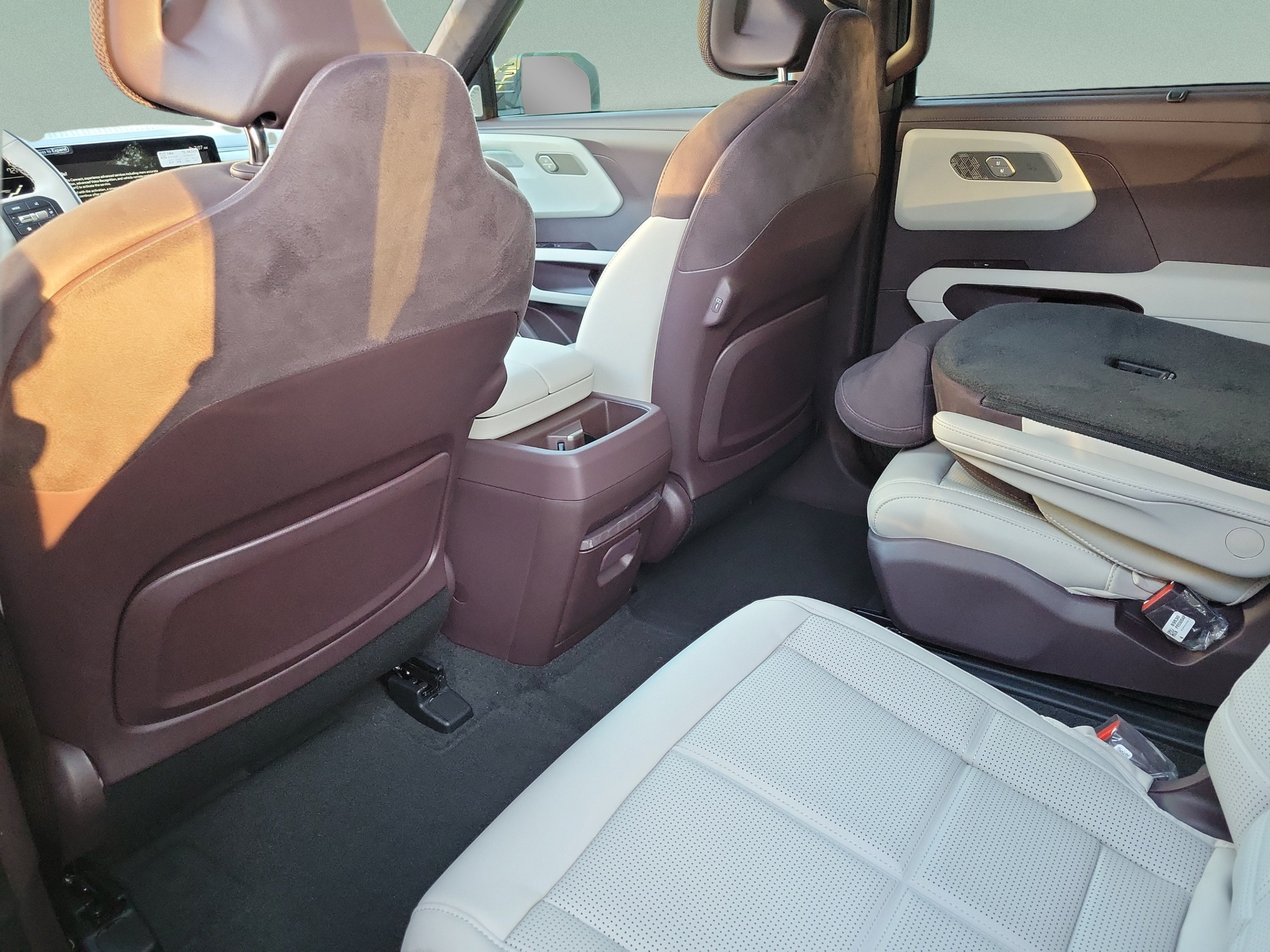 New 2027 Kia Telluride X-Line SX Prestige AWD/4WD image 5
