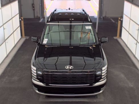 Used 2026 Hyundai Palisade Calligraphy FWD image 6