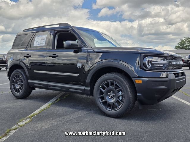 New 2026 Ford Bronco Sport Big Bend AWD/4WD image 5