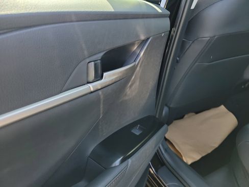 New 2026 Toyota Camry XLE FWD image 13
