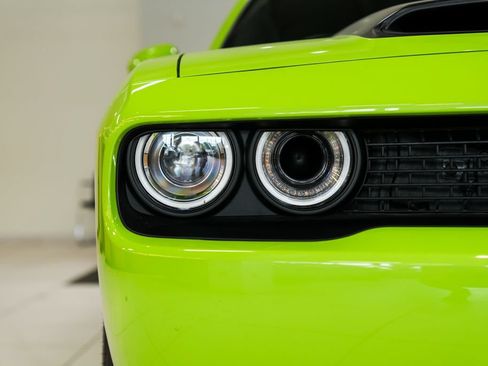 Used 2023 Dodge Challenger SRT Hellcat Redeye RWD image 25