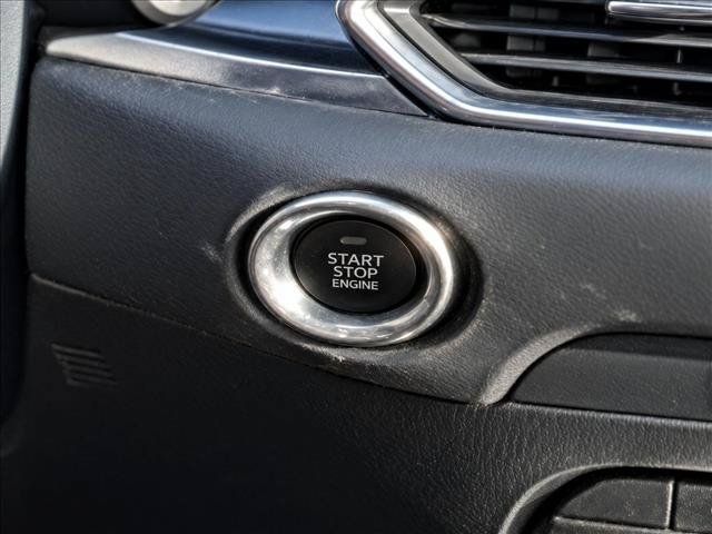 Used 2021 MAZDA CX-5 Carbon Edition AWD/4WD image 21