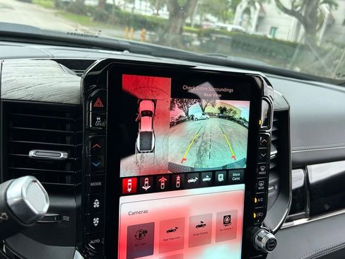 New 2026 RAM 3500 Limited image 22