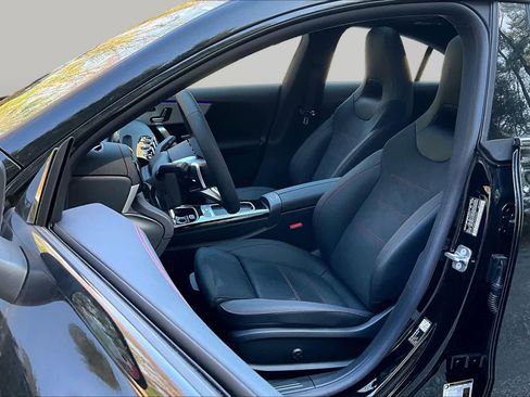 New 2026 Mercedes-Benz CLA 250 4MATIC image 14