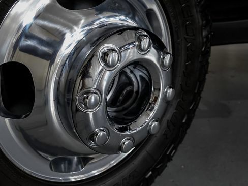 Used 2024 Ford F350 XLT AWD/4WD image 50