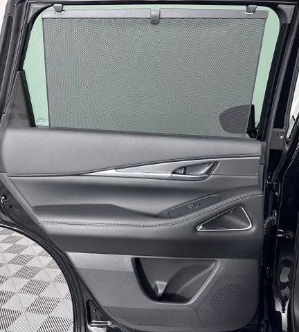 Certified 2026 INFINITI QX60 Luxe w/ Cargo Package FWD image 19