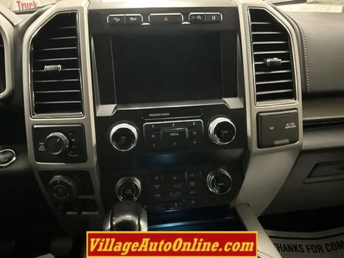 Used 2020 Ford F150 Lariat w/ Equipment Group 502A Luxury image 36