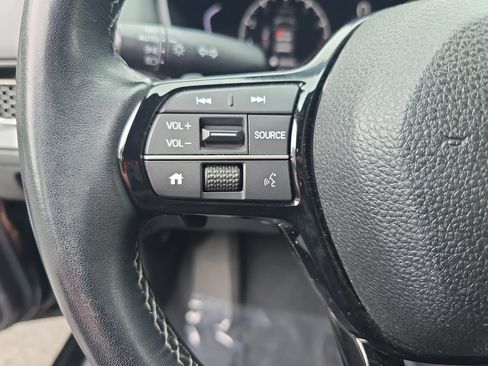 Used 2024 Honda Civic Sport image 16