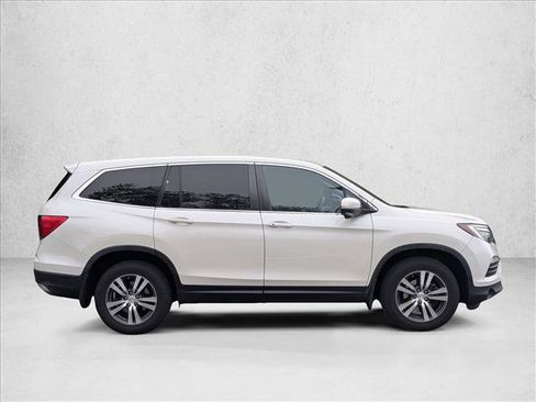 Used 2018 Honda Pilot EX-L image 4