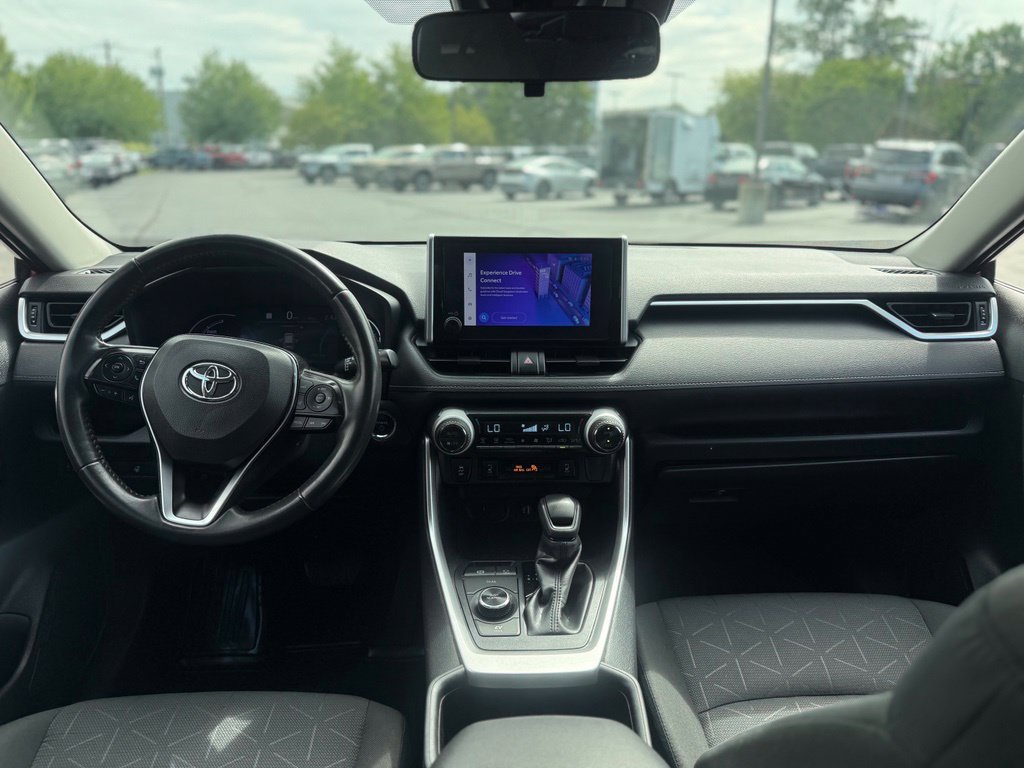 Certified 2023 Toyota RAV4 XLE w/ XLE Grade Weather Package AWD/4WD image 21