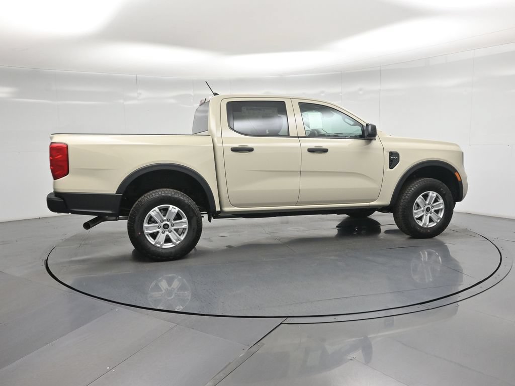 New 2026 Ford Ranger XL RWD image 23