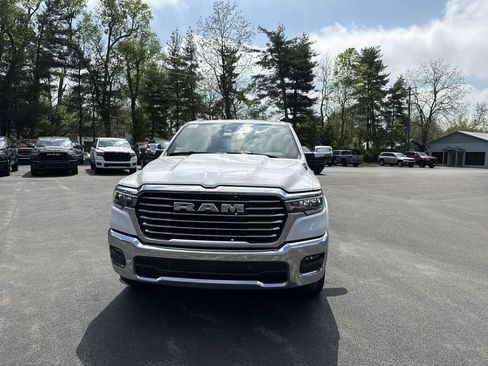 New 2026 RAM 1500 Laramie image 16