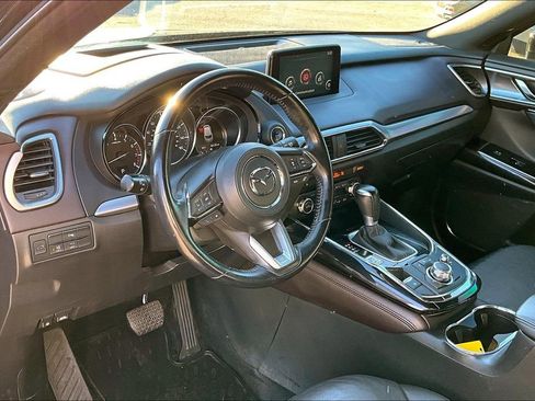 Used 2018 MAZDA CX-9 Grand Touring image 17