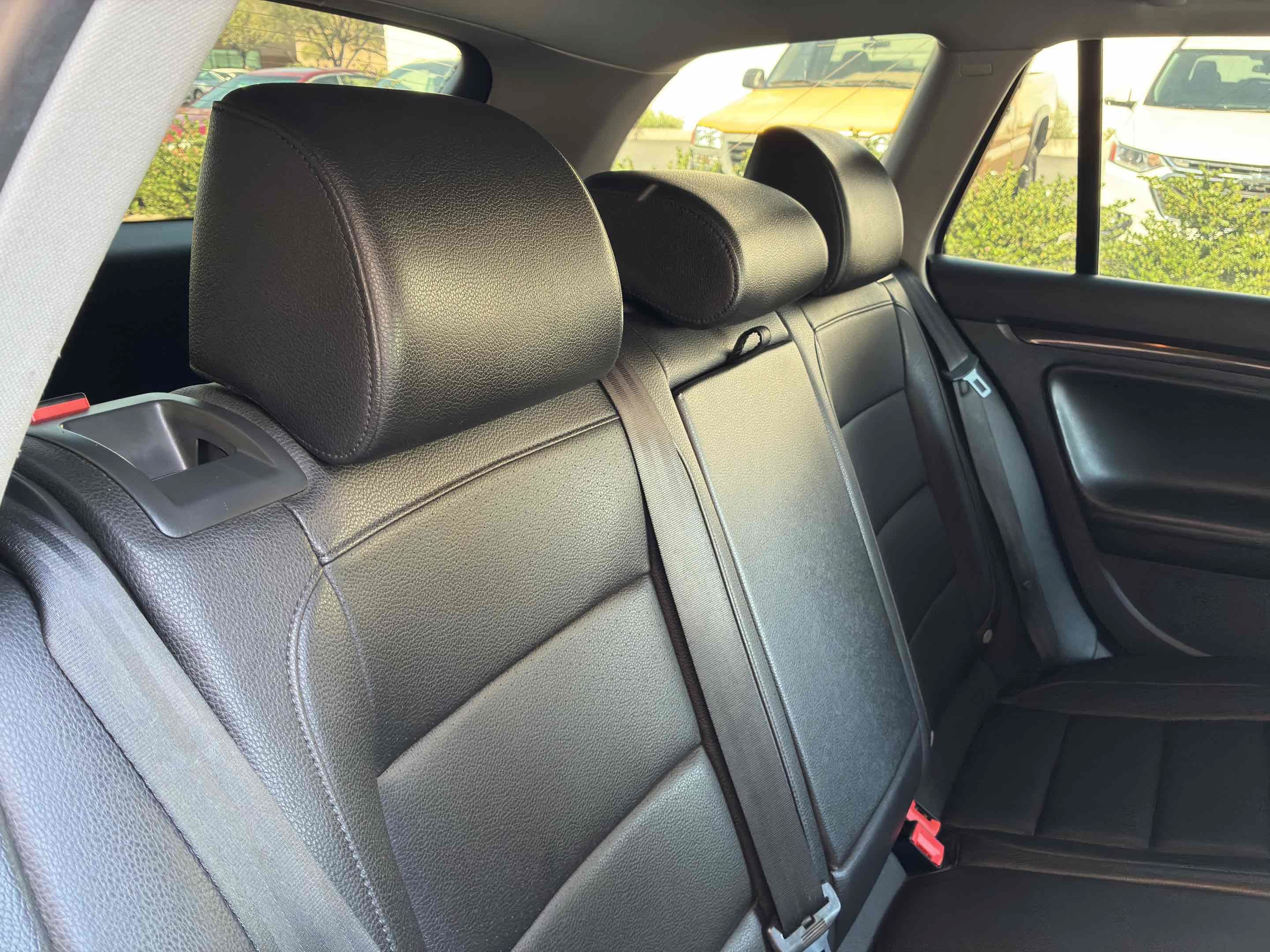 Used 2014 Volkswagen Jetta TDI FWD image 47