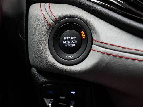 Used 2024 Dodge Durango GT AWD/4WD image 32
