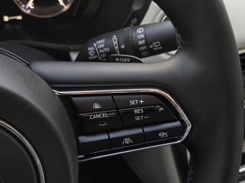 New 2026 MAZDA CX-90 3.3 Turbo w/ Premium Plus Pkg image 22