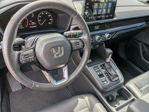 Certified 2024 Honda CR-V EX-L image 9