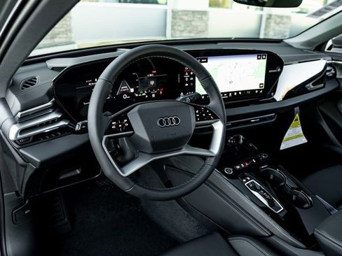 New 2025 Audi A5 2.0T Premium Plus image 15