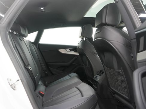 Used 2025 Audi A5 2.0T Premium Plus image 12