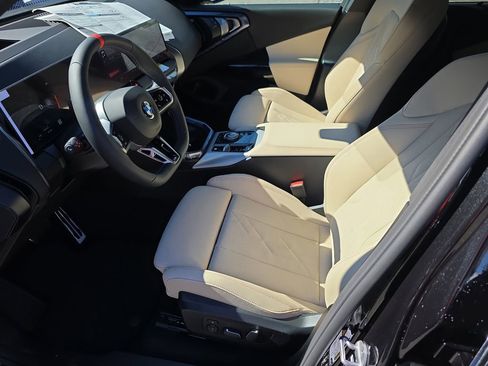 New 2026 BMW X3 M50 w/ Premium Package image 8