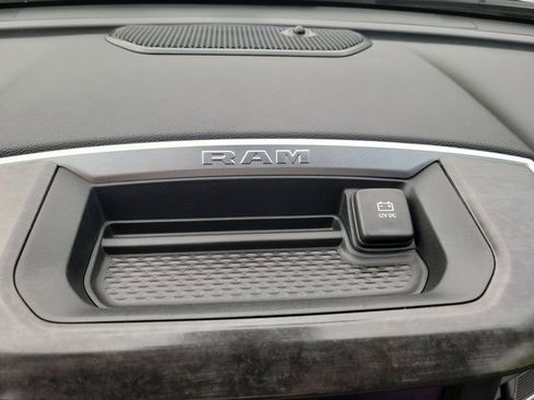 Used 2024 RAM 2500 Big Horn image 22