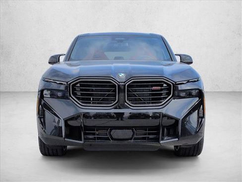 New 2026 BMW XM Label Red image 6