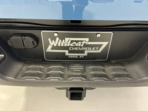 Used 2019 Toyota Tacoma SR5 AWD/4WD image 8