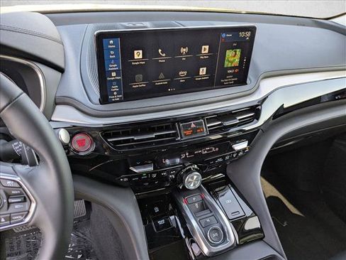 New 2026 Acura MDX SH-AWD w/ Technology Package image 12