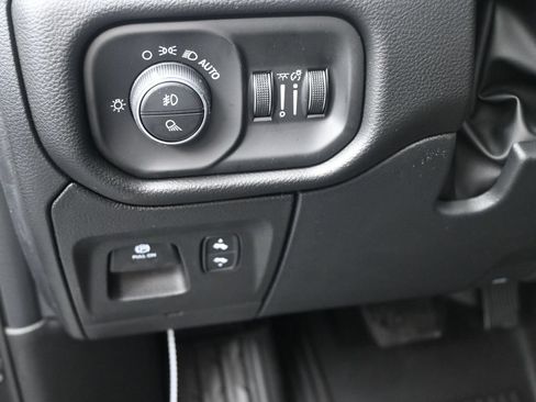 New 2026 RAM 1500 Laramie w/ Sport Appearance Package AWD/4WD image 20