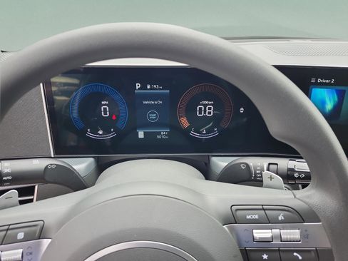 Certified 2025 Hyundai Sonata SEL FWD image 10