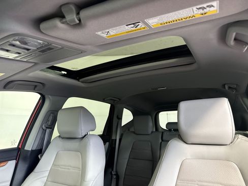 Used 2022 Honda CR-V Touring image 24
