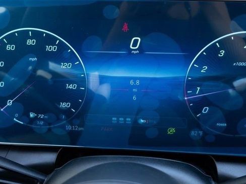 New 2026 Mercedes-Benz GLC 300 GLC 300 image 4