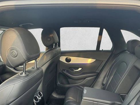 Certified 2021 Mercedes-Benz GLC 300 4MATIC image 13