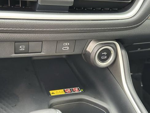 Used 2024 Toyota Grand Highlander AWD image 20