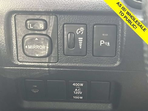 Used 2014 Toyota 4Runner Limited RWD image 32
