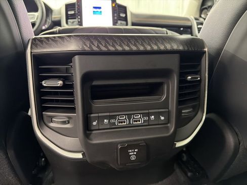 New 2026 RAM 1500 Tungsten w/ Bed Utility Group image 12
