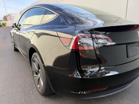 Used 2023 Tesla Model 3 Standard Range RWD image 10