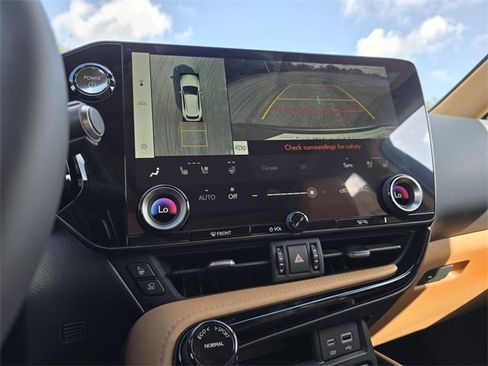 New 2026 Lexus NX 350 AWD w/ Luxury Package image 30